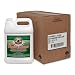 Genuine Joe GJO10360 Concentrated Pine Fragrance Liquid Solution Cleaner, 1 gallon Bottle, White (Case of 2)