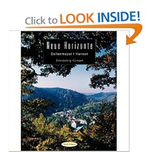 Introductory German - David Dollenmayer