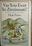 Vas you ever in Zinzinnati? A Personal Portrait of Cincinnati