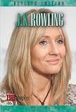 J. K. Rowling (Biography)