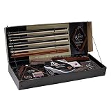 HJ Scott Deluxe Billiard Accessory Kit