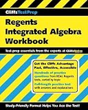 CliffsTestPrep Regents Integrated Algebra Workbook