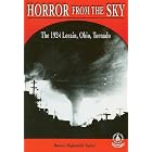 Horror From The Sky: The 1924 Lorain, Ohio, Tornado (Cover-to-Cover Books. Chapter 2) by  Bonnie Highsmith Taylor and Jason Roe