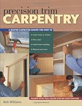 Precision Trim Carpentry