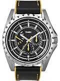 Timex T2N108 Men's Watch Retrograde Dial T2N1086K