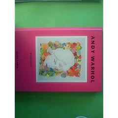 Andy Warhol - Watercolour