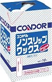 コンドル　（ワックス）ノンスリップワックス　１８Ｌ　3350789 C5618LXMB