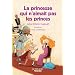 La princesse qui n'aimait pas les princes