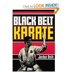 Black Belt Karate