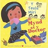 Mynd at y doctor