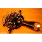 Hawthorn Wire Strainer / Cocktail Strainer