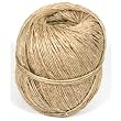 Hemp Twine Jewelry Bead String Hungarian 350 Ft Cord