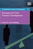 Strategies for new venture development