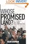 Whose Promised Land?