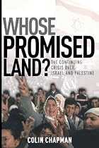Whose Promised Land?