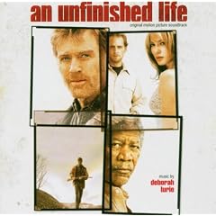 An Unfinished Life