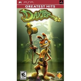 Daxter