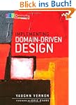Implementing Domain-Driven Design