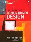 Implementing Domain-Driven Design