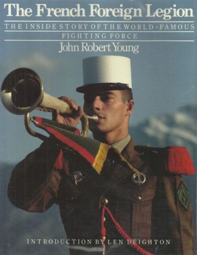 The French Foreign Legion