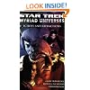 Star Trek: Myriad Universes #2: Echoes and Refractions (Bk. 2)