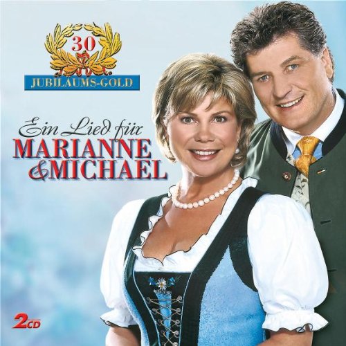 Produkt-Bild: Ein Lied f&uuml;r Marianne & Michael