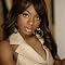 Naturi Naughton