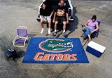 Florida Gators Tailgate Area Rug 5' x 8'