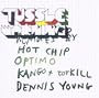 Warning Ep