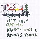 Warning Ep