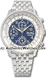 NEW BREITLING NAVITIMER MONTBRILLANT OLYMPUS MENS WATCH A1935012/C667