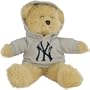 New York Yankees 8-Inch Hoody Bear