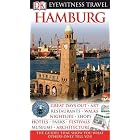 Hamburg (DK Eyewitness Travel Guide) by