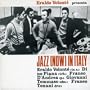 Jazz (Now) in Italy