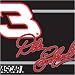 Dale Earnhardt Sr. Nascar Team Tufted Rug by Northwest (20