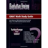 Manhattan Review: Turbocharge Your GMAT Math Study Guidevon "Joern Meissner"