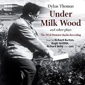 Under Milk Wood and Other Plays | [Dylan Thomas]