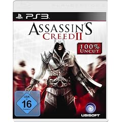 Assassins Creed 2 GOTY Platinum