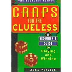 Craps for the Clueless