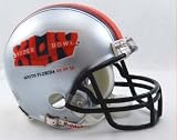 Super Bowl XLIV Mini Replica Helmet - South Florida 02-07-10