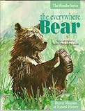 The everywhere bear