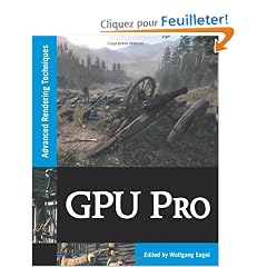 GPU Pro: Advanced Rendering Techniques