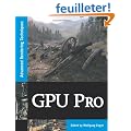 GPU Pro: Advanced Rendering Techniques