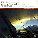 Kifouine, un tour du monde en soliDaire