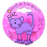 Review BOTD  / (Botd) Cat Hair Slide