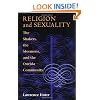 Religion and Sexuality: The Shakers, the Mormons, and the Oneida Community