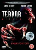 Review Stax Entertainment Ltd  / The Terror Within [1988]