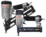 Senco FP41SKIT Finish Pro FP41 / SLS18 Finish Nailer / Stapler Combo