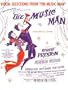 Vocal Selections From "The Music Man"