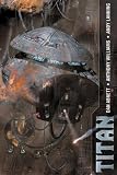 Titan: God Machine (Warhammer 40,000)